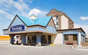 Travelodge South Calgary